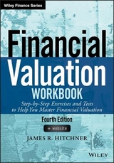 Financial Valuation Workbook - Hitchner, James R.