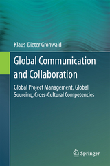 Global Communication and Collaboration - Klaus-Dieter Gronwald