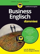 Business Englisch für Dummies - Lars M. Blöhdorn, Denise Hodgson-Möckel