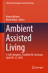 Ambient Assisted Living - 