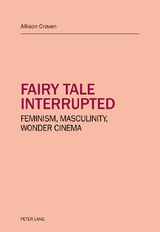 Fairy tale interrupted - Allison Craven