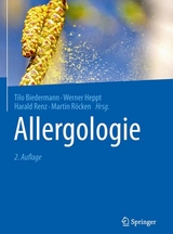 Allergologie - 