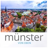 Münster von oben