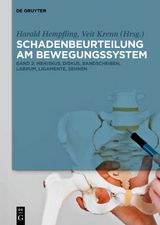 Schadenbeurteilung am Bewegungssystem - 