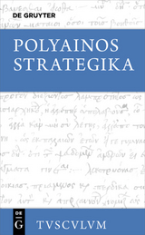 Strategika -  Polyainos