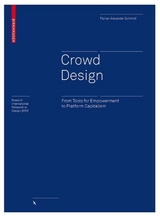 Crowd Design - Florian Alexander Schmidt