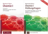 Chemie I - Kurzlehrbuch und Prüfungsfragen - Ehlers, Eberhard