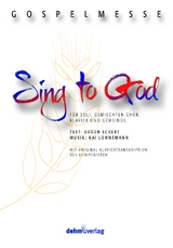 Sing to God - 