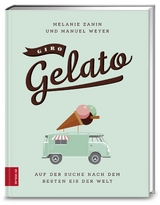 Giro Gelato - Melanie Zanin, Manuel Weyer