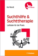 Suchthilfe und Suchttherapie - Kai Wendt