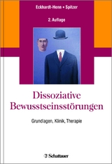 Dissoziative Bewusstseinsstörungen - 