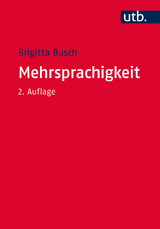 Mehrsprachigkeit - Busch, Brigitta