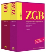 Texto Kombipaket ZGB, OR - 