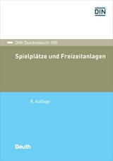 Spielplätze und Freizeitanlagen