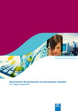 Assurances de personnes et assurances sociales - VBV