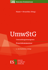 UmwStG - 