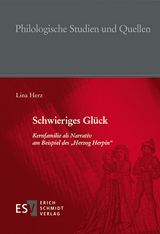 Schwieriges Glück - Lina Herz