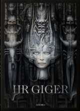 HR Giger - 