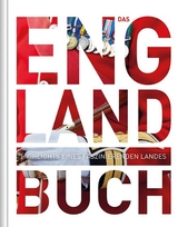 England. Das Buch