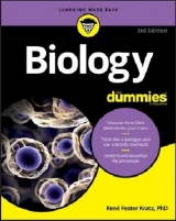 Biology For Dummies - Kratz, R