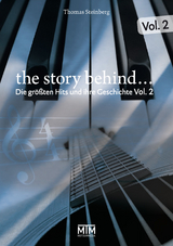 The Story Behind... Vol. 2 - Thomas Steinberg