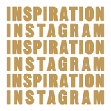 Inspiration Instagram - Henry Carroll, Jess Angell