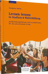 Lernen lernen in Studium & Weiterbildung - Alexander Bazhin