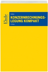 Konzernrechnungslegung kompakt - Christoph Fröhlich