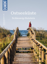 DuMont BILDATLAS Ostseeküste, Schleswig-Holstein - Hilke Maunder