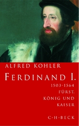 Ferdinand I. - Kohler, Alfred