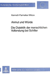 Anmut und Würde - Kenneth Parmelee Wilcox