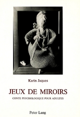 Jeux de miroirs