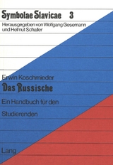 Das Russische