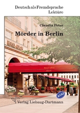 Mörder in Berlin - Claudia Peter