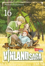 Vinland Saga 16 - Makoto Yukimura