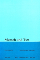 Mensch und Tier - 