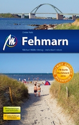 Fehmarn Reiseführer Michael Müller Verlag - Dieter Katz