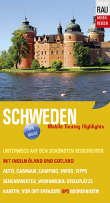 Schweden - Rau, Werner