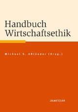 Handbuch Wirtschaftsethik - 