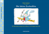 Die kleine Zauberflöte - Ulrike Volkhardt