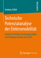 Technische Potenzialanalyse der Elektromobilität - Andreas Füßel