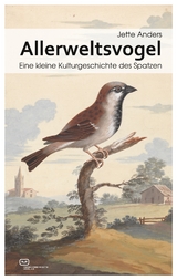 Allerweltsvogel - Jette Anders