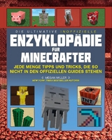 Die ultimative inoffizielle Enzyklopädie für Minecrafter - Megan Miller