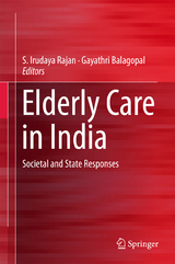 Elderly Care in India - 