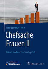 Chefsache Frauen II - 