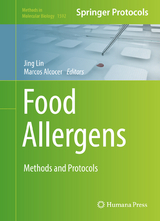 Food Allergens - 