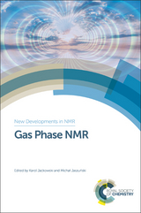 Gas Phase NMR - 