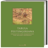 Tabula Peutingeriana - Rathmann, Michael