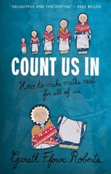 Count Us In - Gareth Roberts