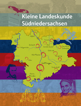 Kleine Landeskunde Südniedersachsen - Peter Drews